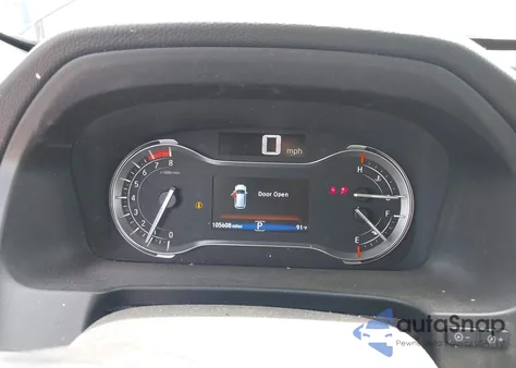 2017 Honda Pilot Ex-L z USA, uszkodzony, nr VIN 5FNYF6H56HB078879